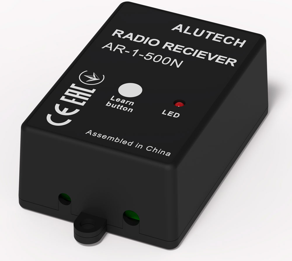 alutech_AR-1-500N